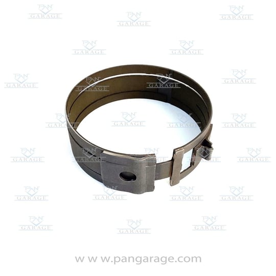 PG 026 041 Band TF80-81