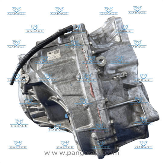 PG 028 090 TG-81 BMW 1 Seri 2 Seri Komple Şanzıman