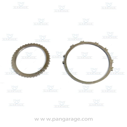 PG 041 011 Sac Takımı K313