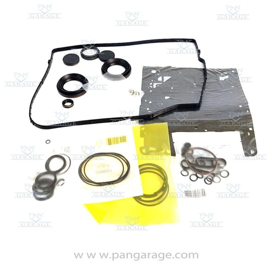 PG 062 001 Conta Takımı 6DCT450