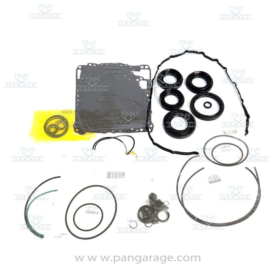 PG 078 001 Conta Takımı A6MF1