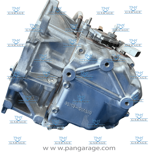 PG.023.090 KOMPLE ŞANZIMAN AW55/51 (CAPTİVA)