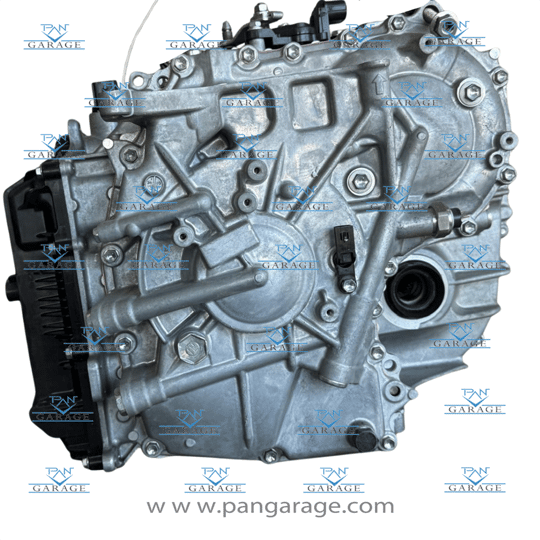 PG.042.090 Komple Şanzıman Toyota 1.5 Benzinli