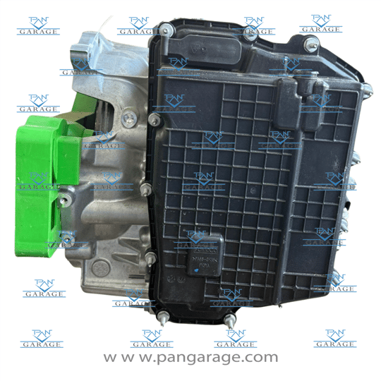 PG.076.090 Komple Şanzıman FORD 8F35
