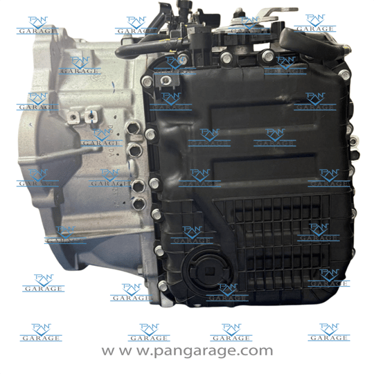 PG.084.090 Komple Şanzıman HYUNDAİ A6GF1