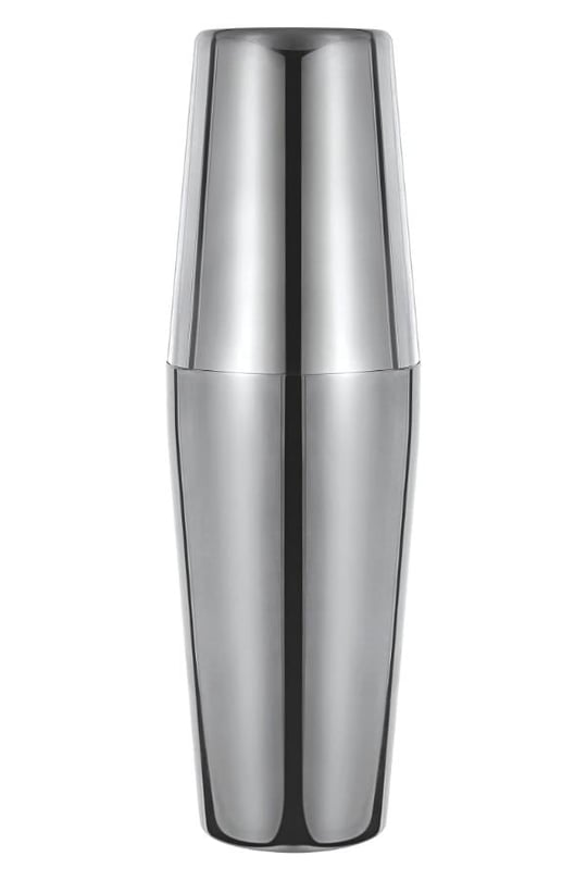 Vosco Boston Shaker (750ML) Paslanmaz