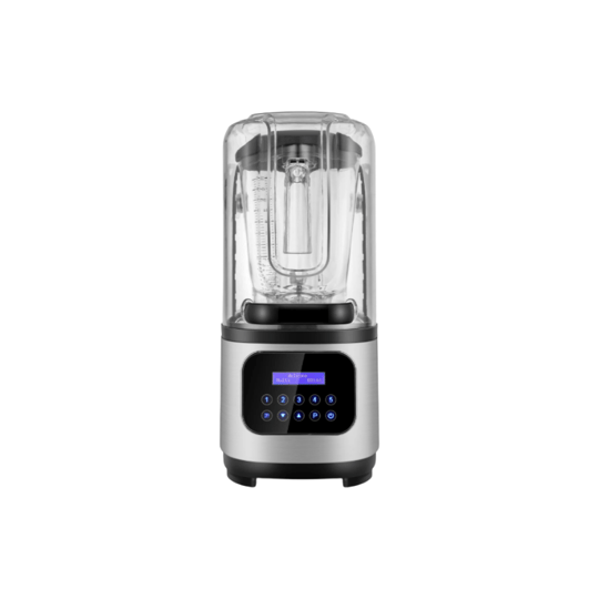 FMI BAR BLENDER シルバー/クリア FMI BAR BLENDER シルバー/クリア