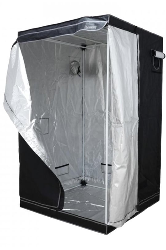 Pure Tent 2.0 80x80x180 Bitki Yetiştirme Kabini