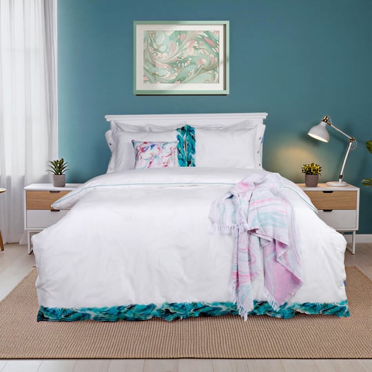 AQUA FANCY DREAM NEVRESİM TAKIMI
