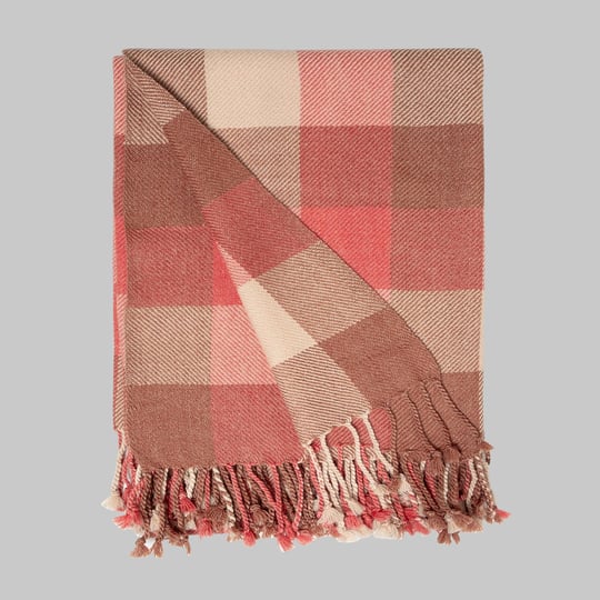 ARLO THROW