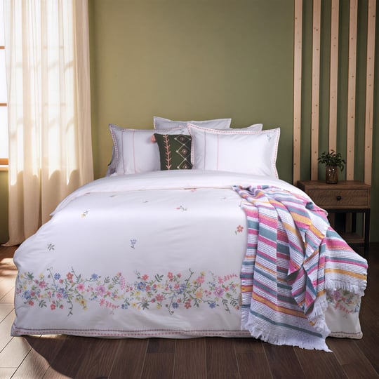 AZIZE FANCY DREAM NEVRESİM TAKIMI