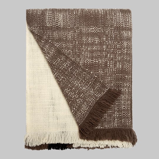 CHACA THROW