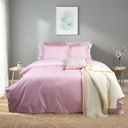 EFTELYA FANCY DREAM NEVRESİM TAKIMI