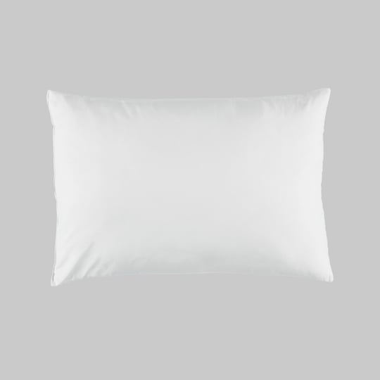 MICROFIBER SILIKON YASTIK
