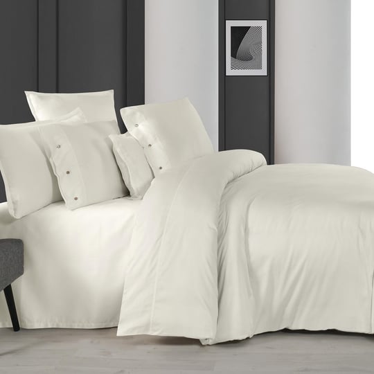 MONOCHROME SOLID NEVRESİM TAKIMI