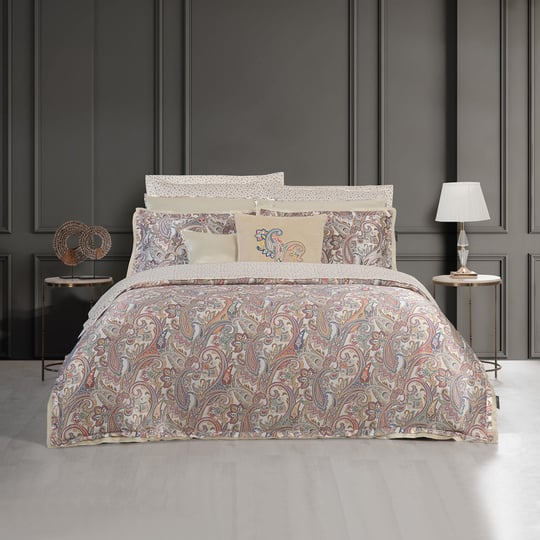 ORION %100 İPEK SATEN NEVRESİM TAKIMI
