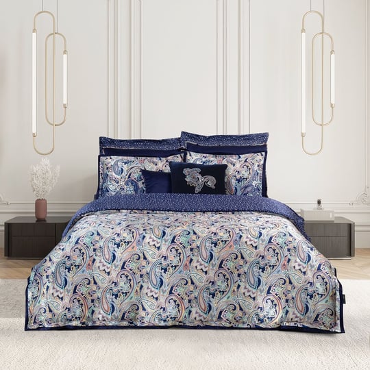ORION %100 İPEK SATEN NEVRESİM TAKIMI