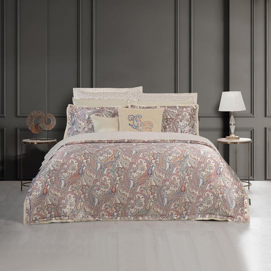ORION %100 İPEK SATEN NEVRESİM TAKIMI