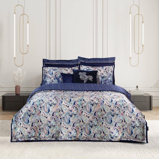 ORION %100 İPEK SATEN NEVRESİM TAKIMI