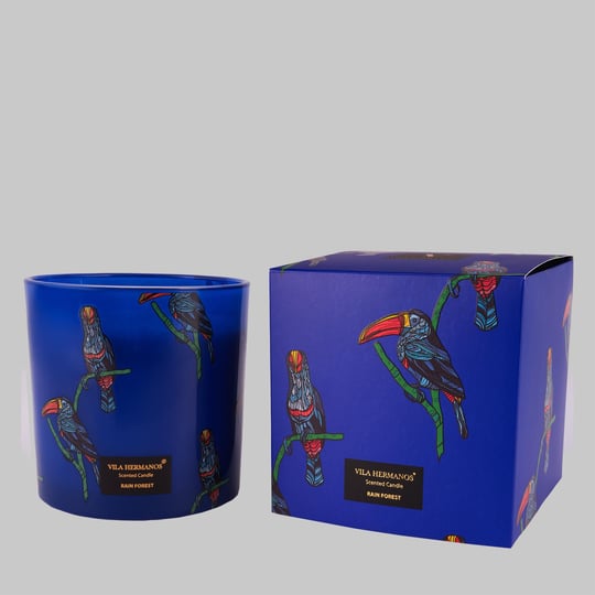 TOUCAN RAIN FOREST MUM