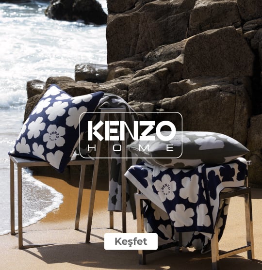 KENZO 寝袋 Kenzo Home | Sarev.com.tr