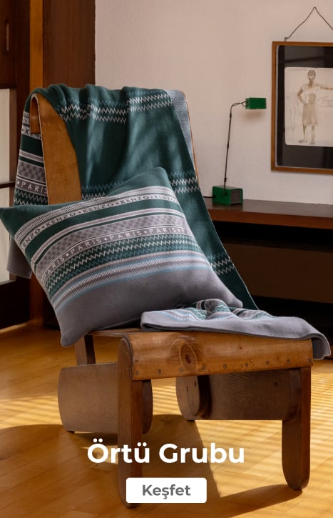 Kenzo Home | Sarev.com.tr