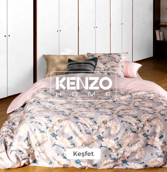 KENZO 寝袋 Kenzo Home | Sarev.com.tr