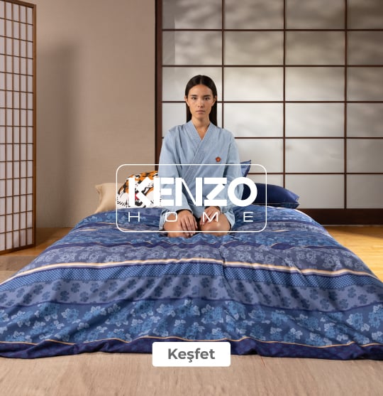 KENZO 寝袋 Kenzo Home | Sarev.com.tr