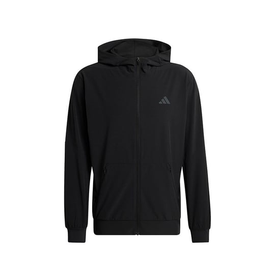 Adidas Performance D4T Hybrid Fz H Erkek Sweatshirt KA4821 KA4821 Erkek
