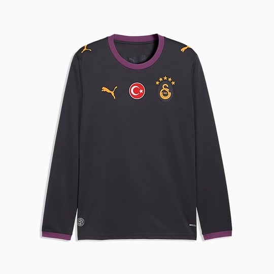 Galatasaray 26/27 Erkek Uzun Kollu Deplasman Forması 785014-05 785014-05 Erkek