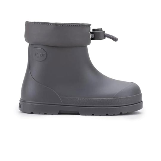 İgor Mendi Çocuk Bot W10305-017 Gri