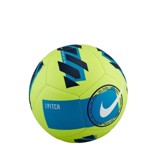 Nike Ptch Futbol Topu DC2380-704 Yeşil