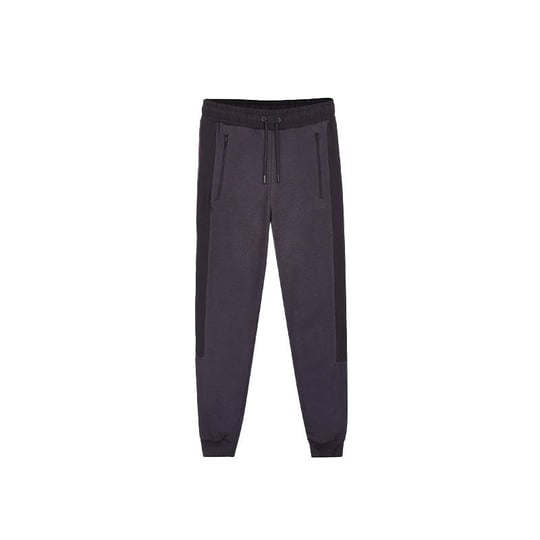 Skechers Mid Weight Fleece M Erkek Eşofman Altı S222152-003