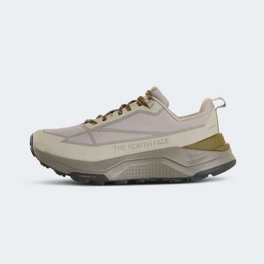 The North Face M Fastpack Wp Erkek Outdoor Ayakkabı NF0A8G6BU3A1