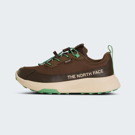 The North Face Y Fastpack ii Wp Çocuk Outdoor Ayakkabı NF0A8G5HU1A1