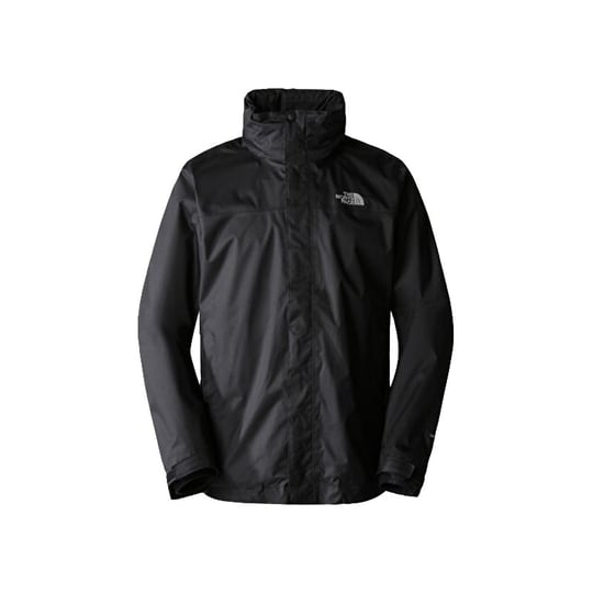 TNF M Evolve Iı Trıclımate Erkek Ceket NF00CG55JK31 Siyah NF00CG55JK31 Erkek