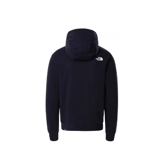 The North Face M Scrap Bkl Calı Hd Erkek Sweatshirt NF0A55GFRG11