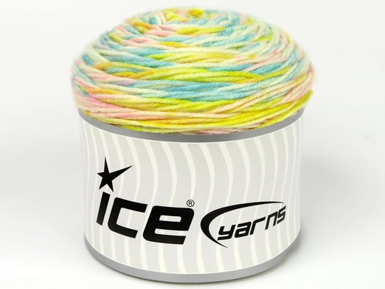 Cakes Yarns - Ice Yarns