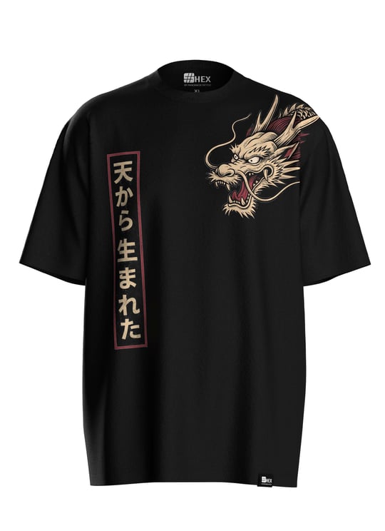 HEX Ryu T-Shirt Medium