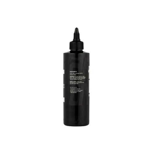 Dynamic Color Black HardLine Dövme Boyası 8oz (240 ml)