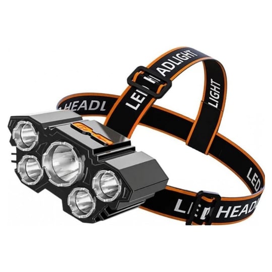 AVA Mini Led Kafa Lambası