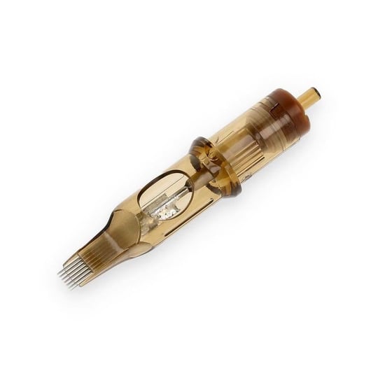 Kwadron 1211 MGLT 11M Long Taper Kartuş Dövme İğnesi 20 Adet