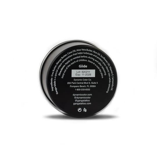 Dynamic Ganga Glide X 5.7oz