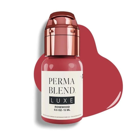 Perma Blend Luxe - Rosewood - 15ml