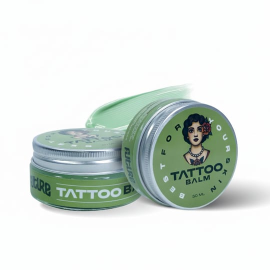 Future - Tattoo Balm 50 ml