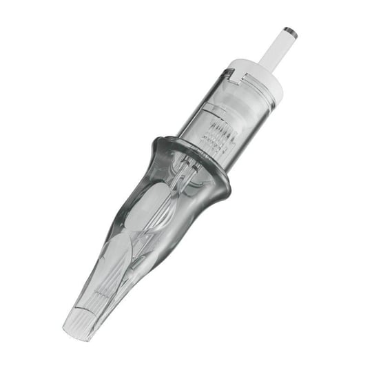 Mast Hyperink 1025RM-1 25 RM 0.30mm Round Magnum Long Taper Kartuş Dövme İğnesi 20 Adet