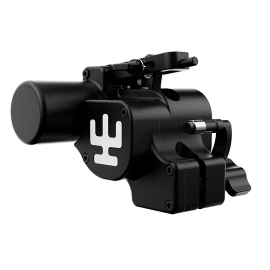 Vlad Blad Avenger 3 Pro Kablosuz Dövme Makinesi (30 mm Ayarlanabilir Grip)
