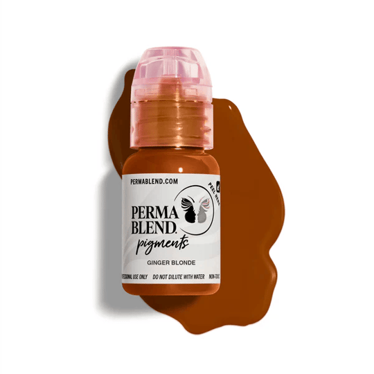 Perma Blend - Ginger Blonde - 15 ml