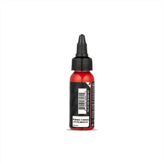 Dynamic Platinum Tattoo Ink Pure Red
