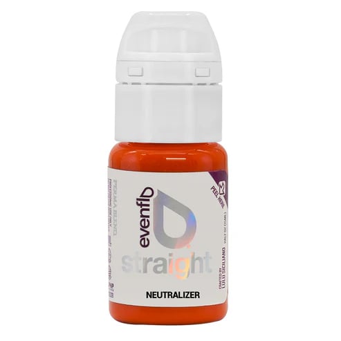 Perma Blend Evenflo Neutralizer – 15 ml Dudak Nötralize Pigmenti